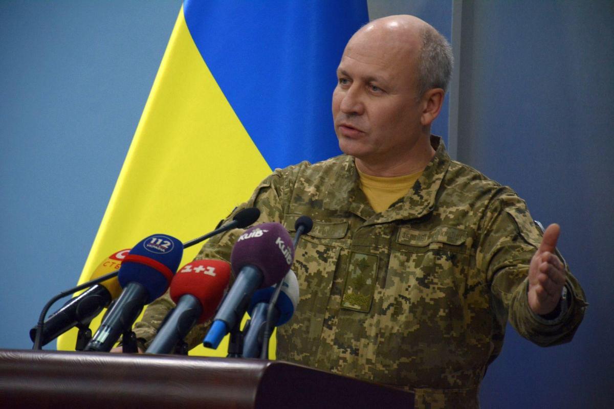 В Минобороны рассказали, сколько украинцев заключили контракты на службу в ВСУ