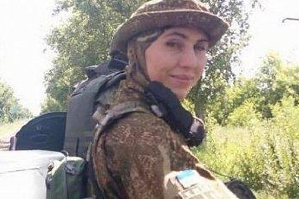 Погребальная молитва по Амине Окуевой состоится только для самых близких Погребальная молитва по Амине Окуевой состоится только для самых близких