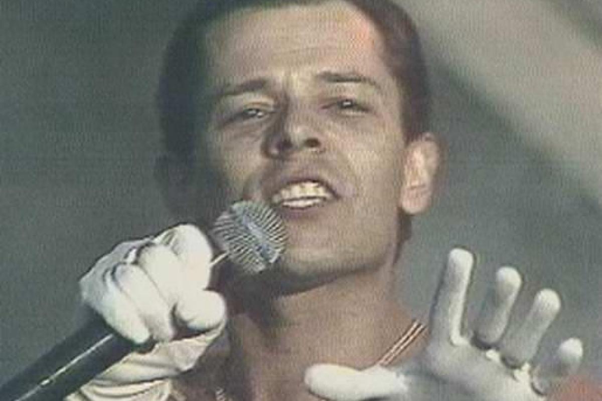 Звезда 90-х Вадим Казаченко госпитализирован: артиста парализовало Звезда 90-х Вадим Казаченко госпитализирован: артиста парализовало