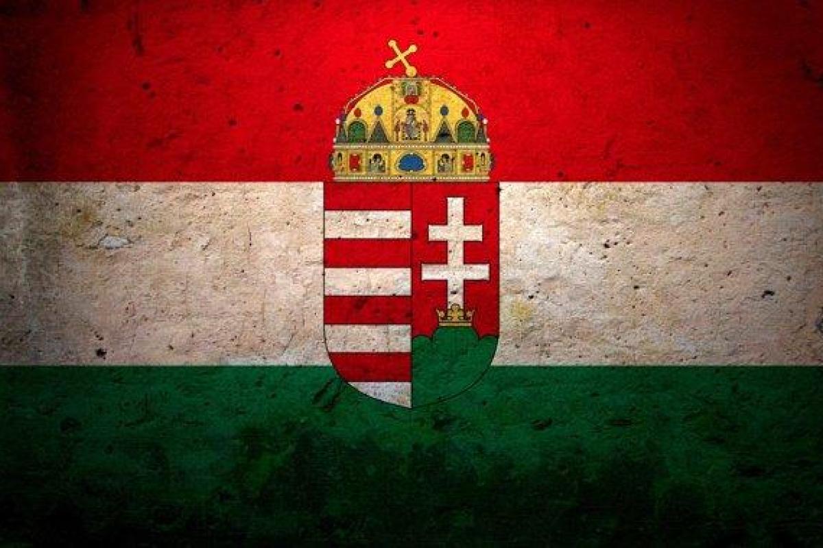 Венгерские друзья Путина тормозят дальнейшую евроинтеграцию Украины Венгерские друзья Путина тормозят дальнейшую евроинтеграцию Украины