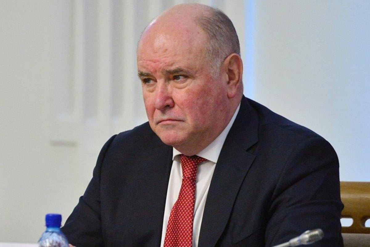 В МИД РФ сделали громкое заявление относительно введения миротворцев ООН на Донбасс В МИД РФ сделали громкое заявление относительно введения миротворцев ООН на Донбасс