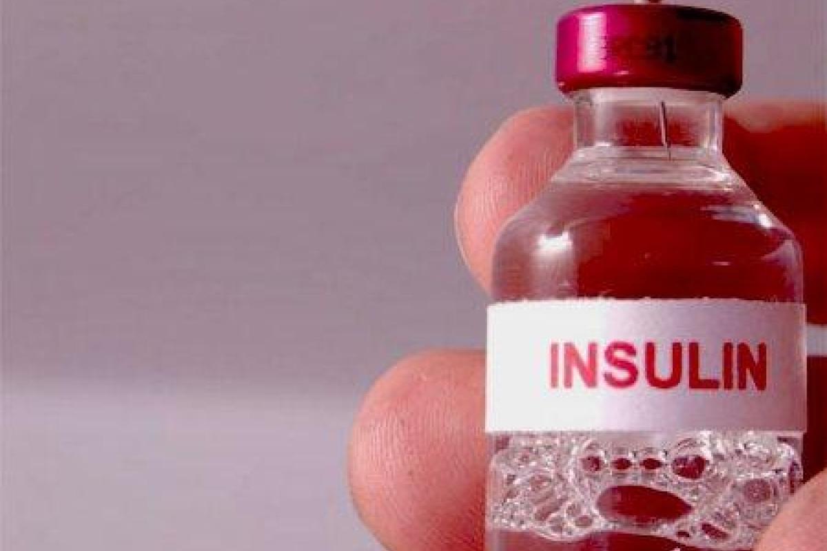 Минздрав рассказал, как получить инсулин пациентам, нуждающимся в инсулинотерапии Минздрав рассказал, как получить инсулин пациентам, нуждающимся в инсулинотерапии