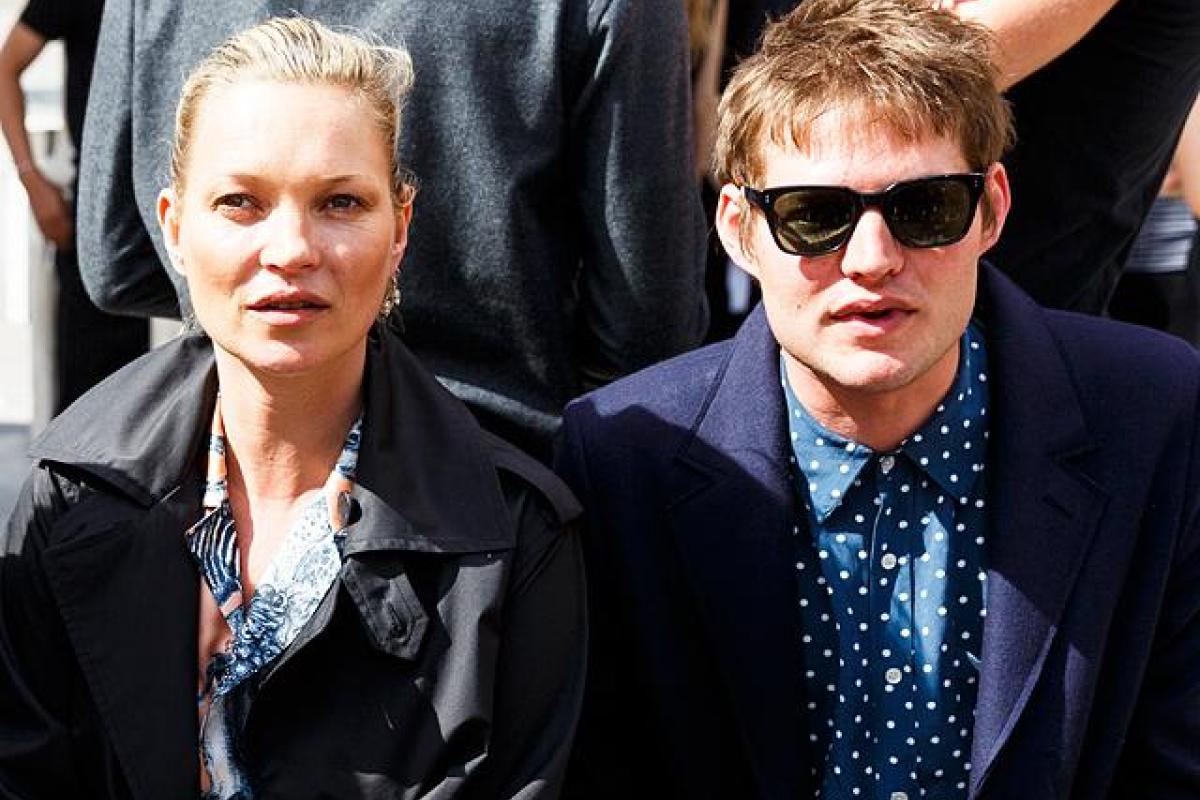 Кейт Мосс лечится от алкоголизма ради своего будущего ребенка Кейт Мосс лечится от алкоголизма ради своего будущего ребенка