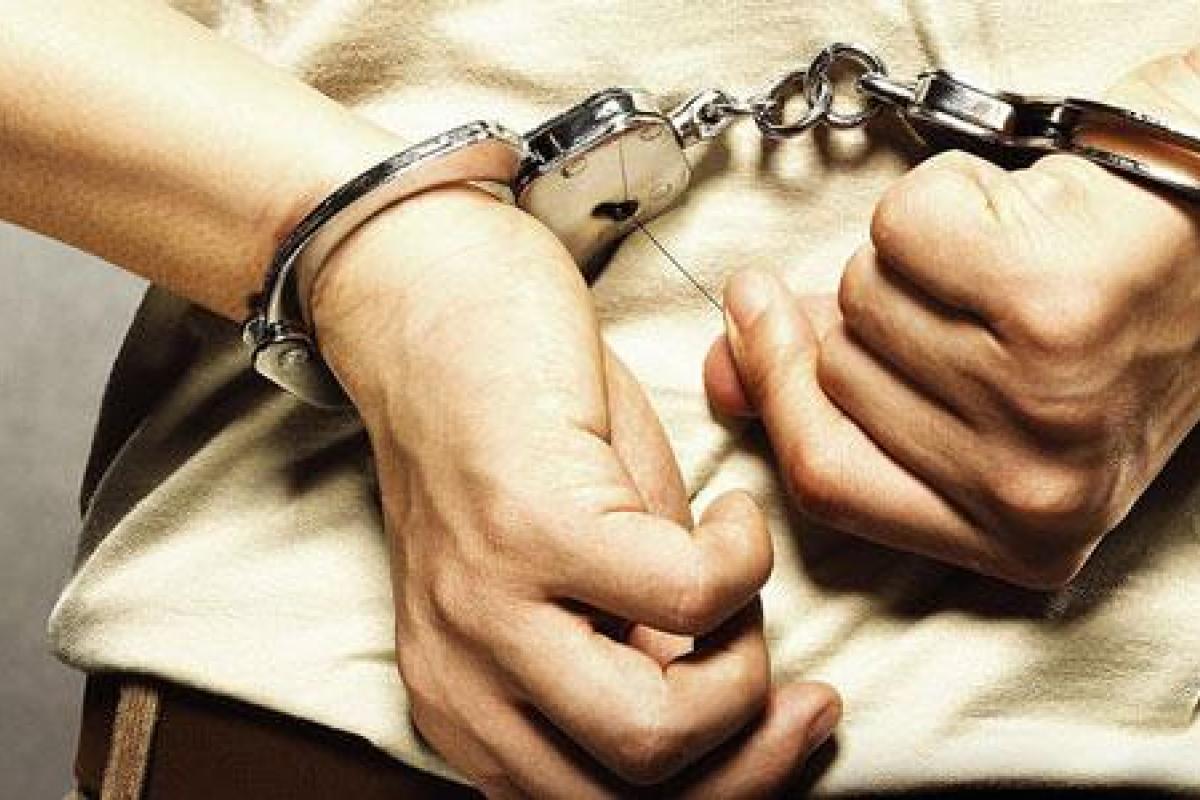 В Запорожской области мужчина избил свою сожительницу до смерти