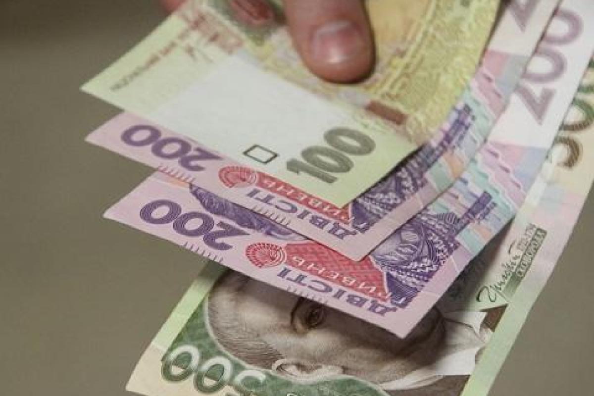 В Украине минимальная пенсия может вырасти на 140 гривен В Украине минимальная пенсия может вырасти на 140 гривен