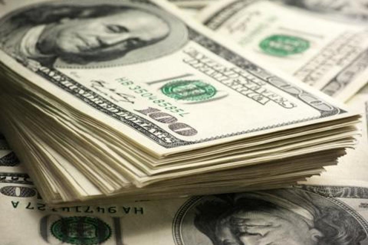 Украина ожидает от МВФ очередной транш Украина ожидает от МВФ очередной транш