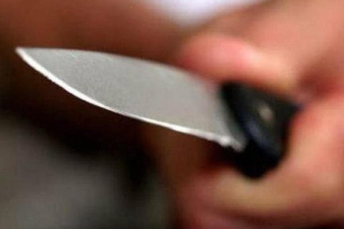 В Мюнхене ищут нападающего с ножом, идет операция "Перехват" В Мюнхене ищут нападающего с ножом, идет операция "Перехват"