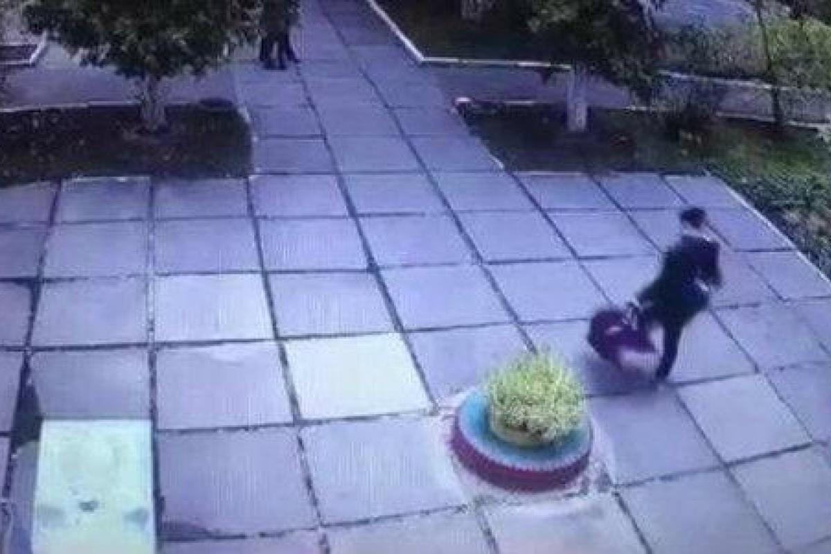 Мотивы похищения чужого ребенка шокировали даже правоохранителей Мотивы похищения чужого ребенка шокировали даже правоохранителей