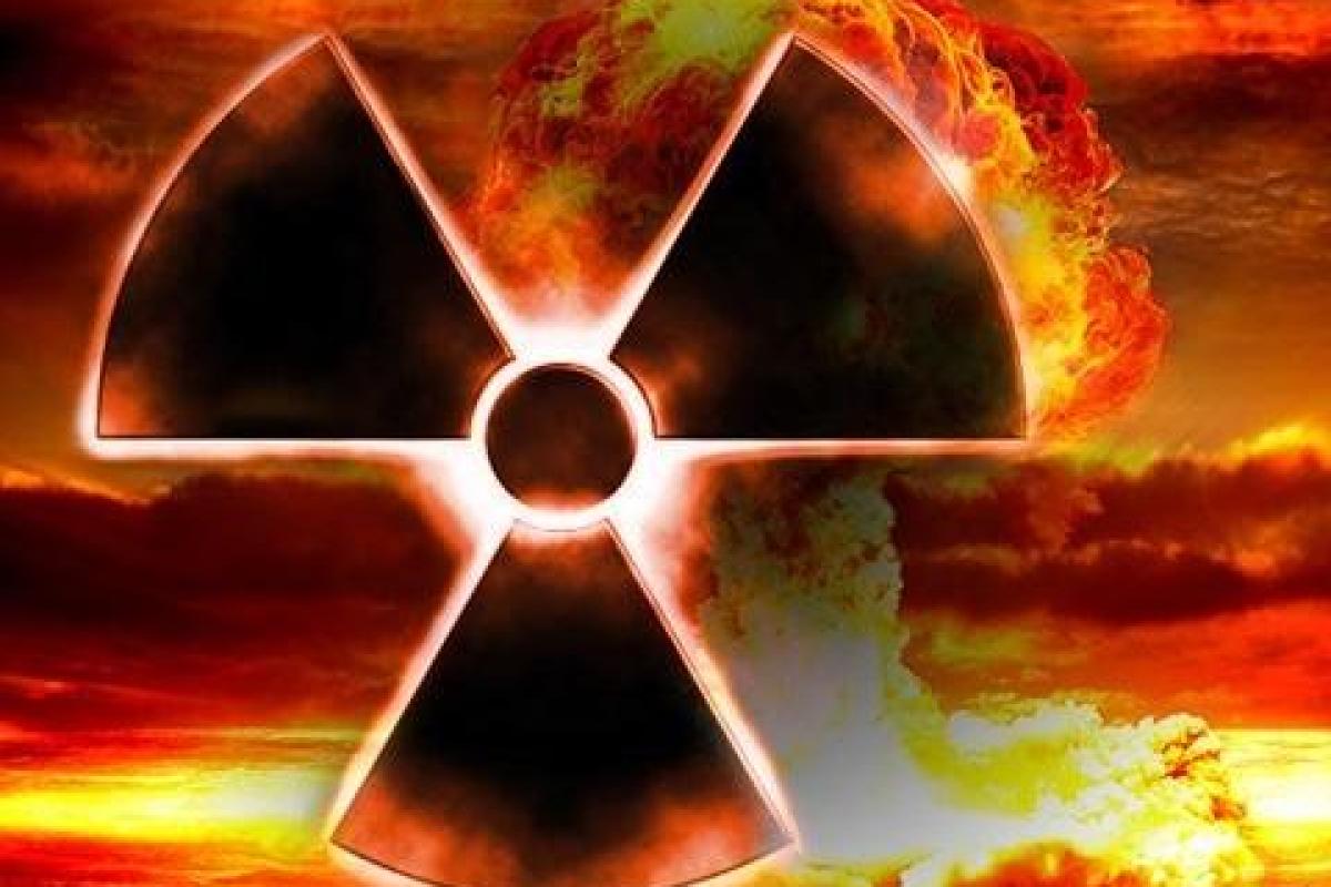 "Критический и неизбежный уровень": Япония охарактеризовала угрозу КНДР "Критический и неизбежный уровень": Япония охарактеризовала угрозу КНДР