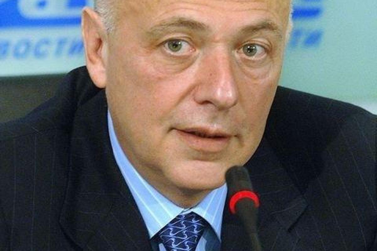 Экс-глава МИД России жестко ответил на грубый выпад Путина Экс-глава МИД России жестко ответил на грубый выпад Путина