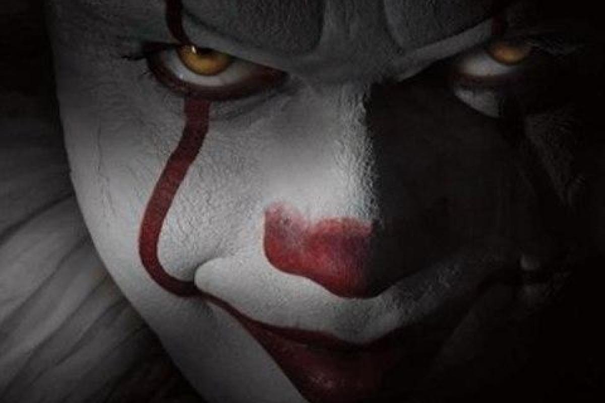 Фильмы ужасов бьют все рекорды по сборам Фильмы ужасов бьют все рекорды по сборам