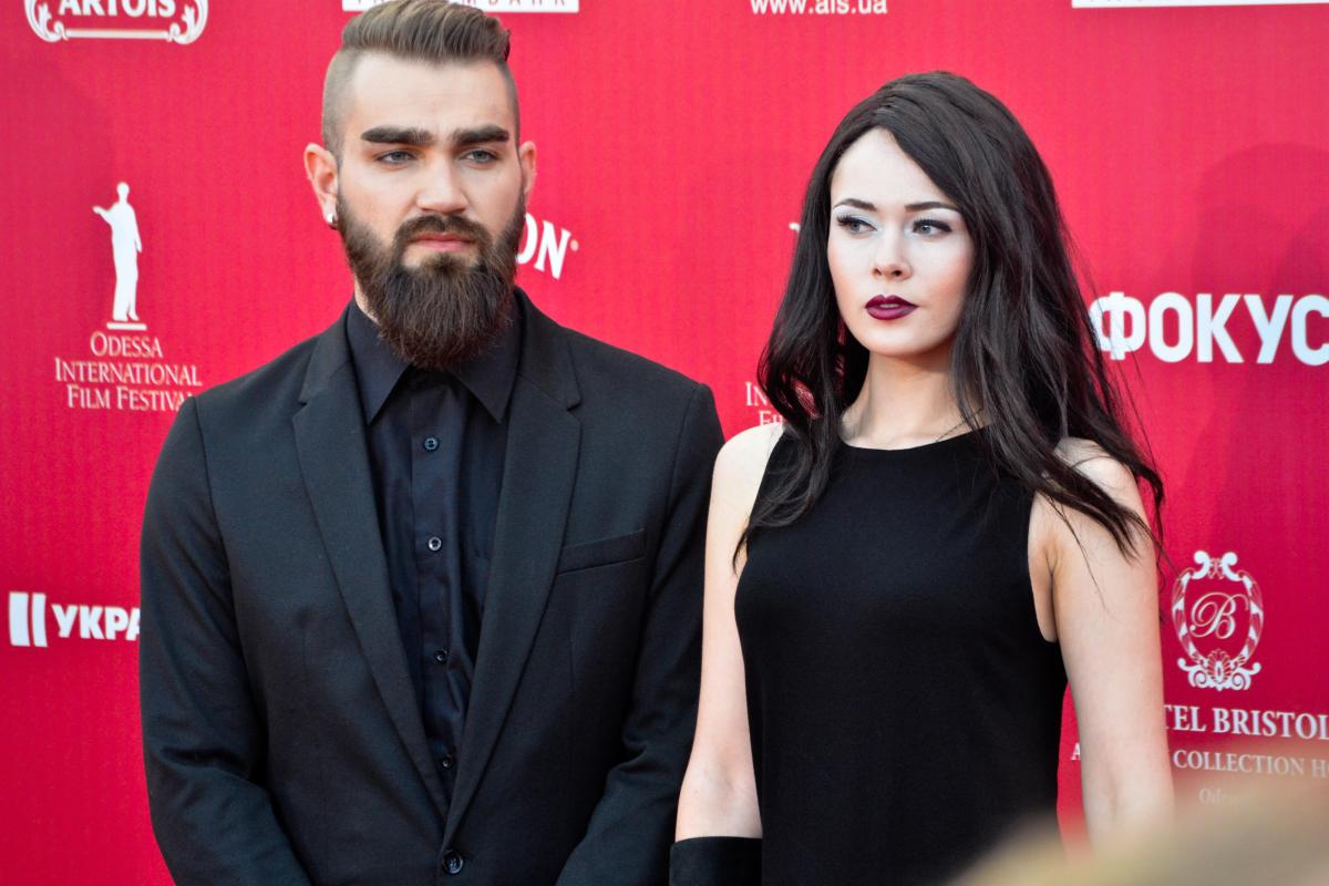 "Красивый сыночек": Фанаты в восторге от фото повзрослевшего сына участников "The Hardkiss" "Красивый сыночек": Фанаты в восторге от фото повзрослевшего сына участников "The Hardkiss"