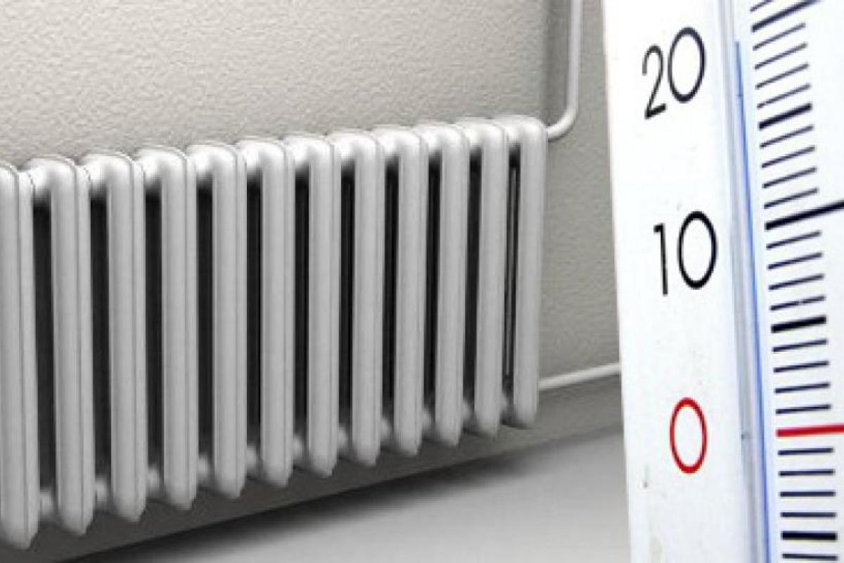 Во Львове приостановили отопление Во Львове приостановили отопление