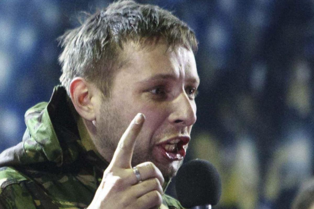 В России заочно арестовали Парасюка: нардеп ответил