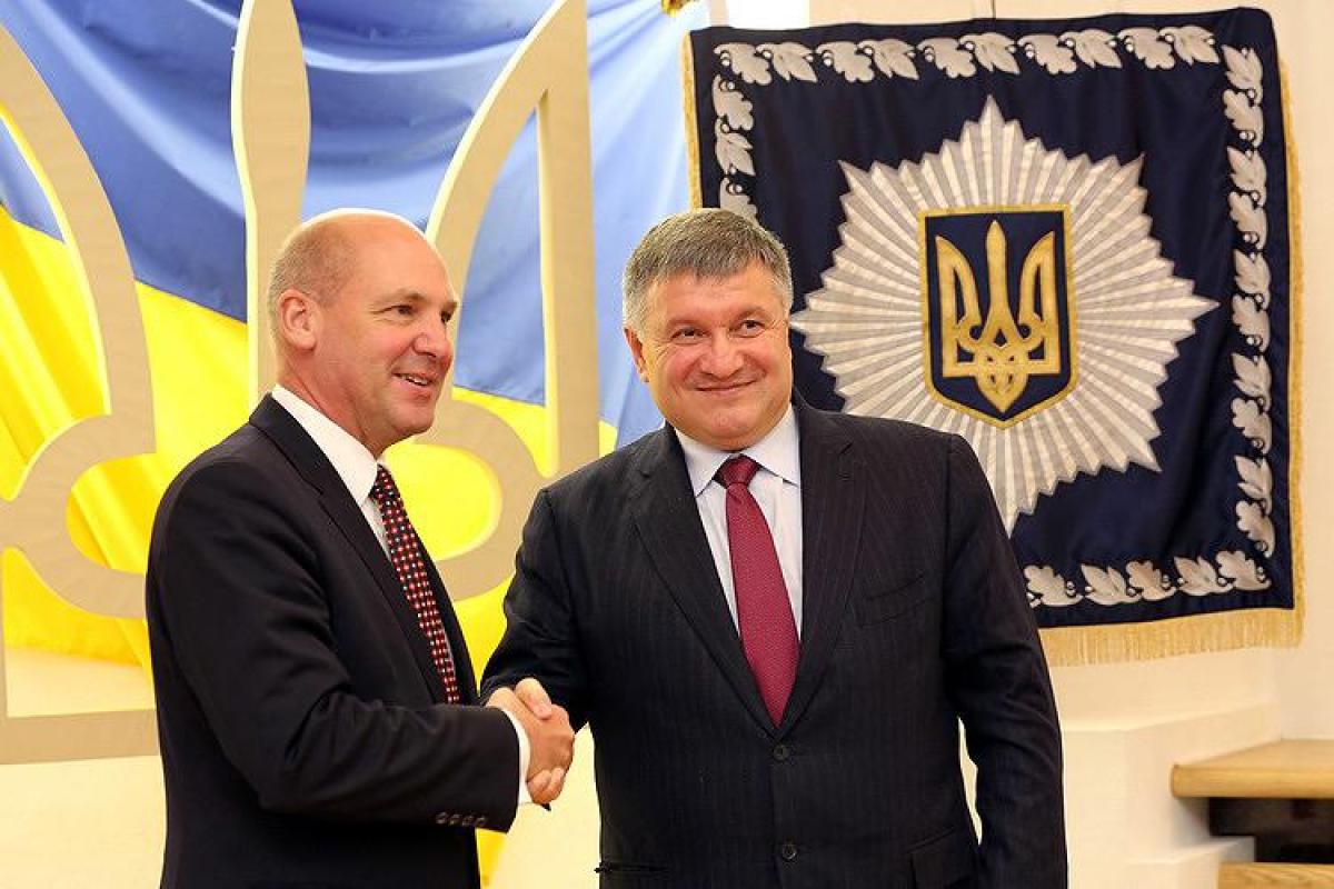 Аваков расказал о создании нового центра психологической реабилитации для бойцов АТО