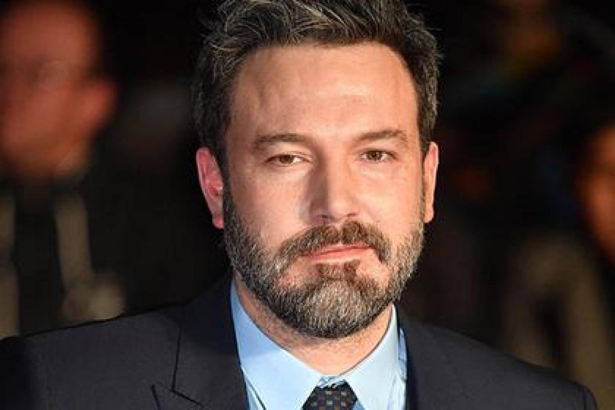 Новый секс-скандал в Голливуде: Бена Аффлека обвинили в домогательствах Новый секс-скандал в Голливуде: Бена Аффлека обвинили в домогательствах