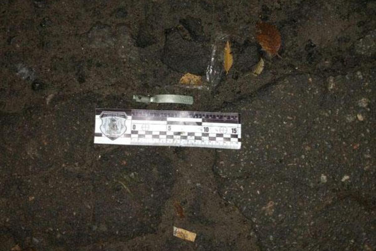 В Константиновке возле кафе взорвали гранату: есть пострадавшие В Константиновке возле кафе взорвали гранату: есть пострадавшие