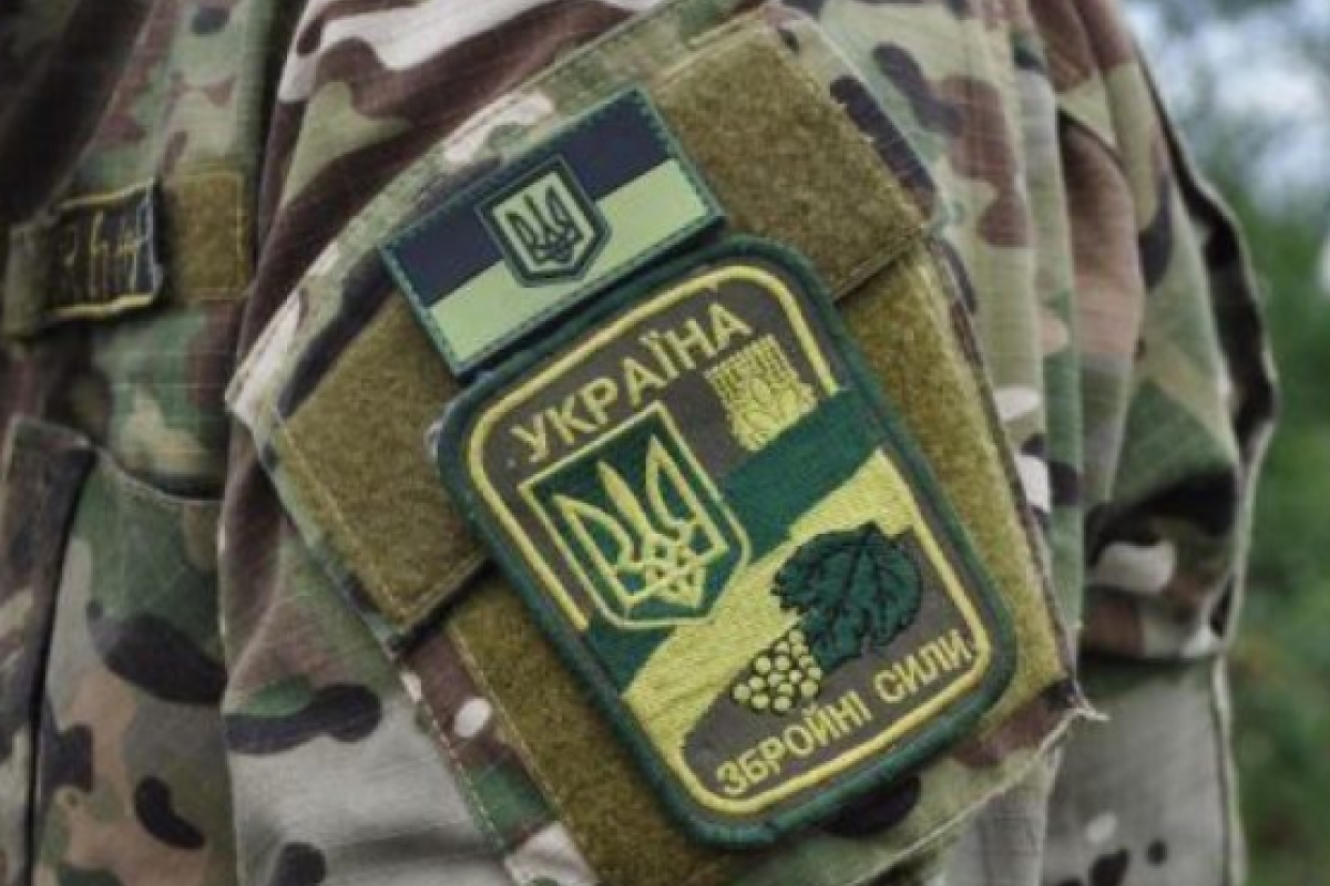 Боевики надели украинскую форму: Цаплиенко рассказал о тревожной тенденции Боевики надели украинскую форму: Цаплиенко рассказал о тревожной тенденции