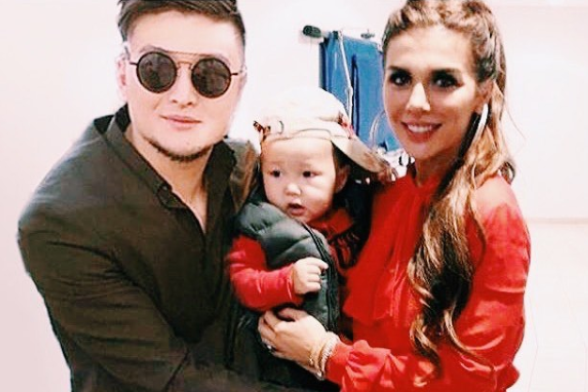 Является ли Цой отцом ребенка Седоковой: певица рассказала правду