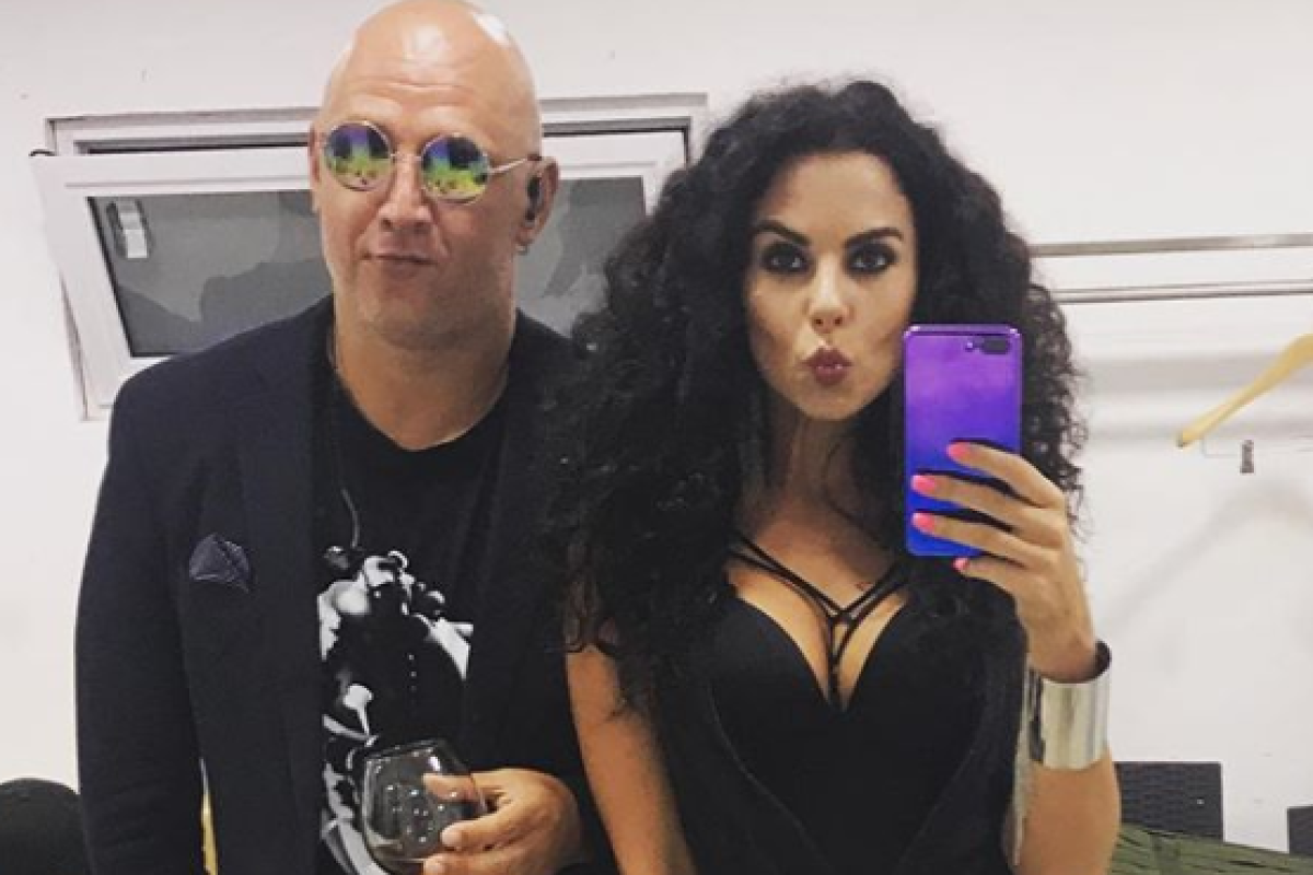 "Потап постарел": поклонники обсуждают новое фото рэпера с Настей Каменских "Потап постарел": поклонники обсуждают новое фото рэпера с Настей Каменских