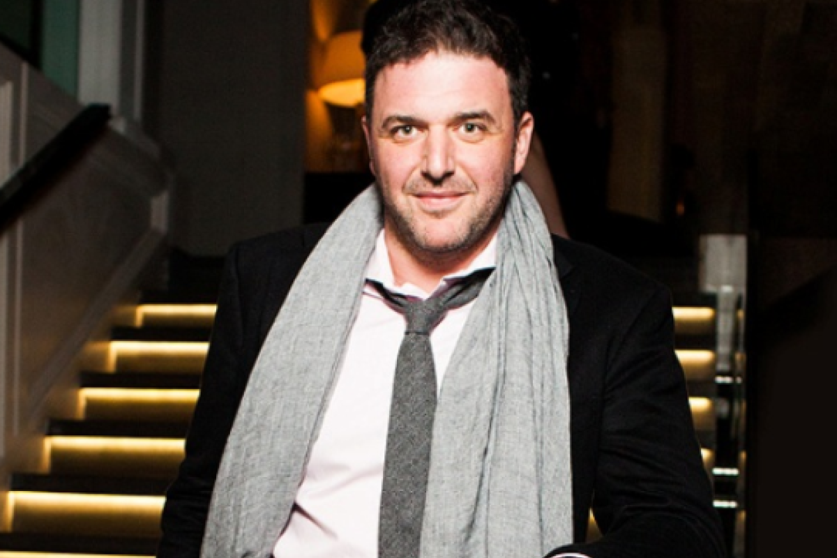 Максим Виторган обнародовал фото с сыновьями Максим Виторган обнародовал фото с сыновьями