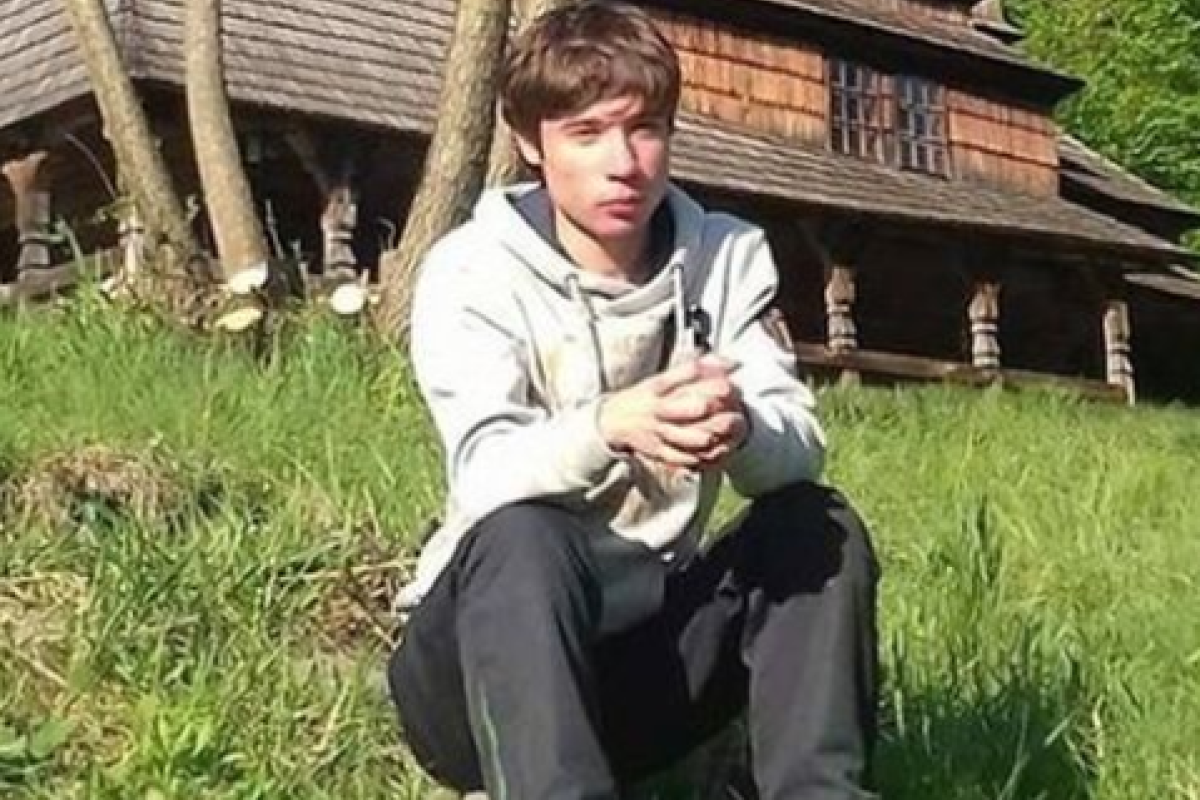 Павла Гриба в российском СИЗО насильно заставляют принимать противопоказанные лекарства Павла Гриба в российском СИЗО насильно заставляют принимать противопоказанные лекарства