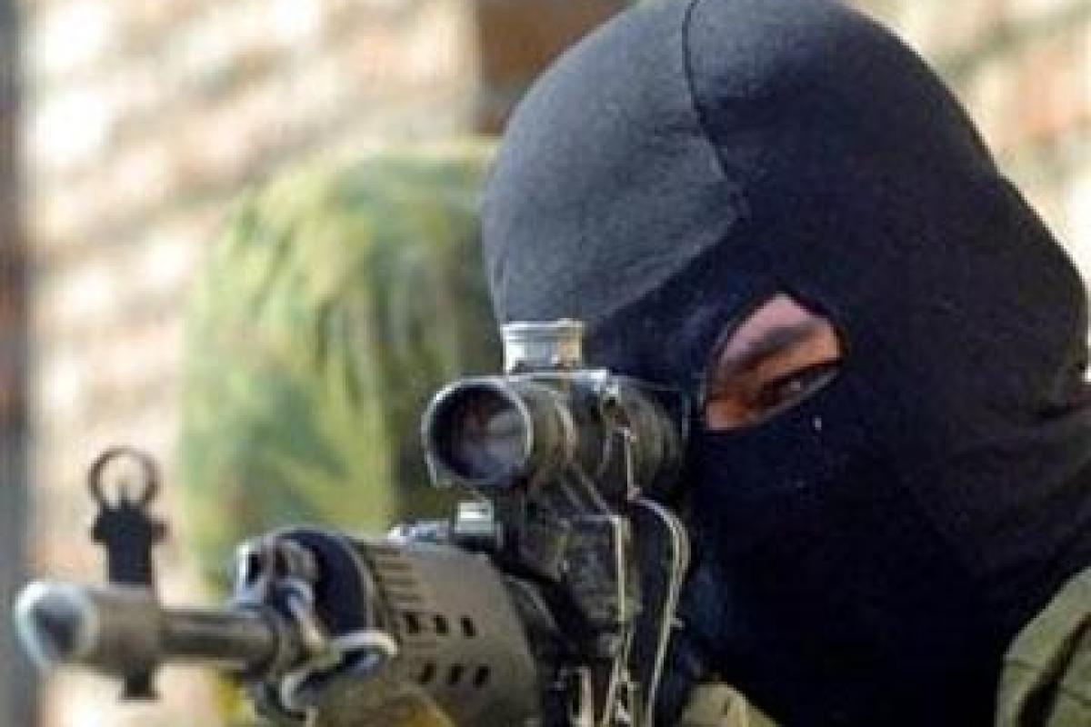 В Зайцево переброшено российское снайперское подразделение, – полковник Мотузяник