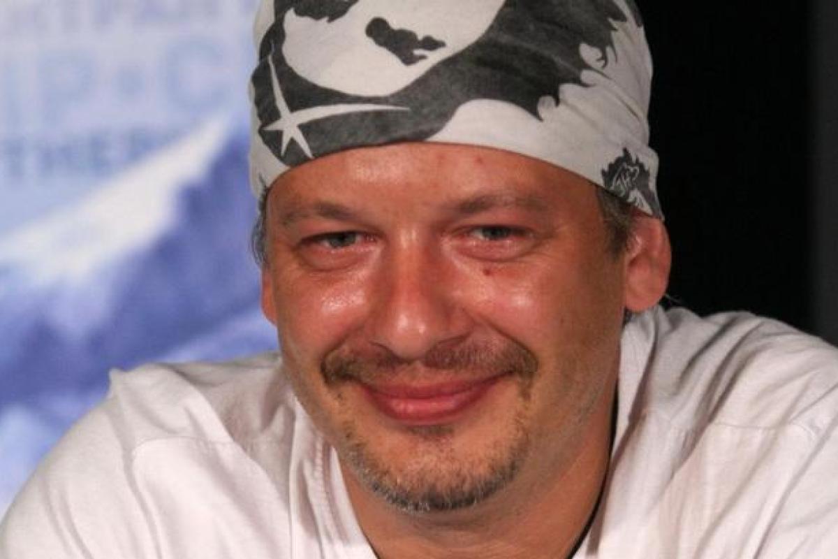 Смерть Марьянова: в СМИ появились неожиданные детали Смерть Марьянова: в СМИ появились неожиданные детали