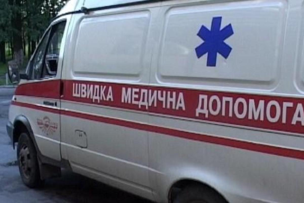 Трагедия на Харьковщине: годовалая девочка отравилась угарным газом Трагедия на Харьковщине: годовалая девочка отравилась угарным газом