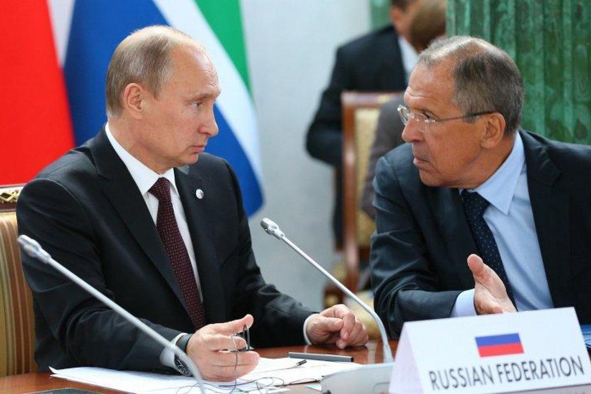 Розыск Путина и Лаврова: Твиттер белорусских правоохранителей взбудоражил сеть странным сообщением Розыск Путина и Лаврова: Твиттер белорусских правоохранителей взбудоражил сеть странным сообщением