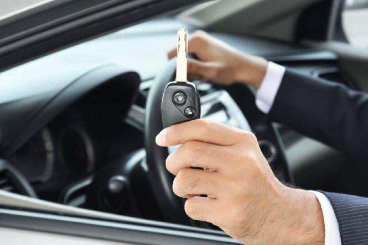 Что нужно знать при аренде автомобиля Что нужно знать при аренде автомобиля