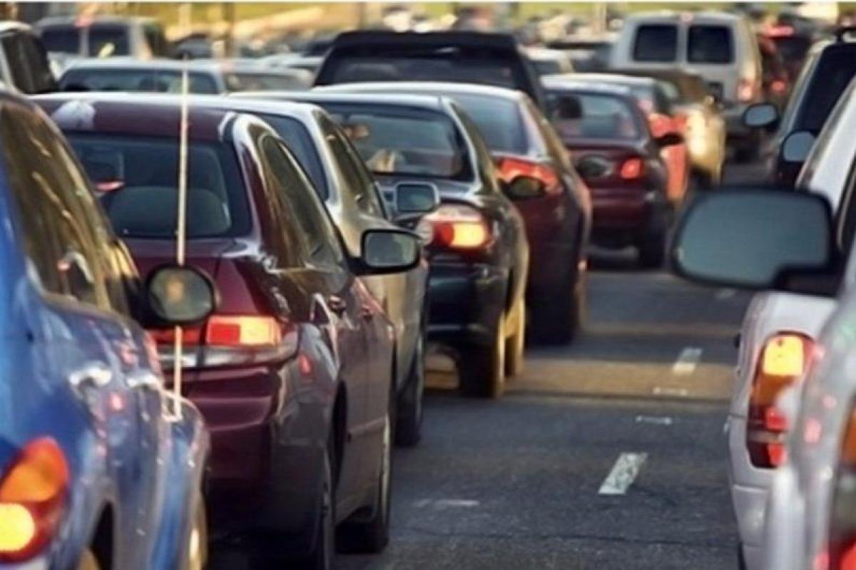 С 1 января вступает в силу изменение скоростного режима в городах и селах