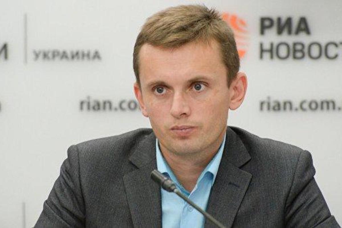 Бортник прокомментировал слова Волкера Бортник прокомментировал слова Волкера