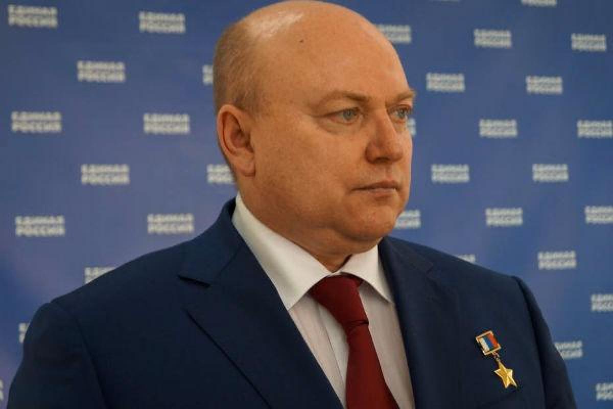 В РФ отреагировали на заявление Турчинова о российской угрозе