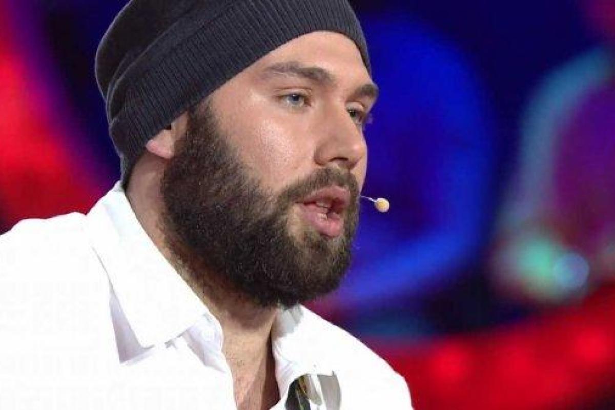 «Мы думали, что он рубит правду, а оказалось, что бабло», - журналист о Семене Слепакове «Мы думали, что он рубит правду, а оказалось, что бабло», - журналист о Семене Слепакове