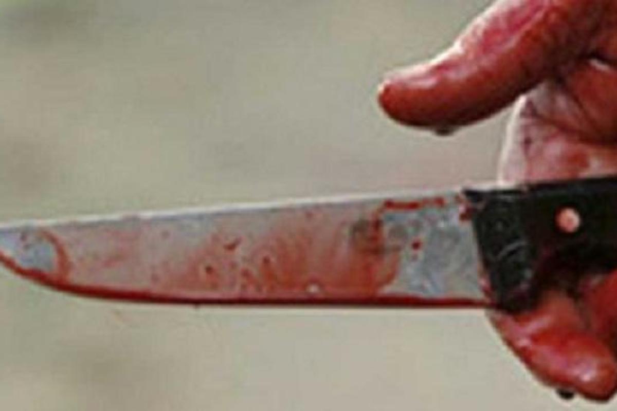 В Киеве мужчина в состоянии алкогольного опьянения убил свою сожительницу В Киеве мужчина в состоянии алкогольного опьянения убил свою сожительницу