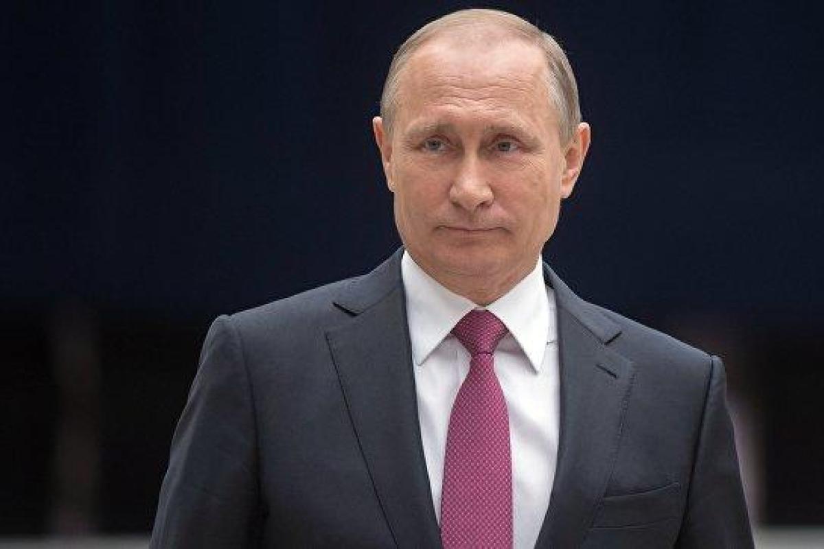 Политолог: В марте 2018-го выбирать будет предложено не Путина