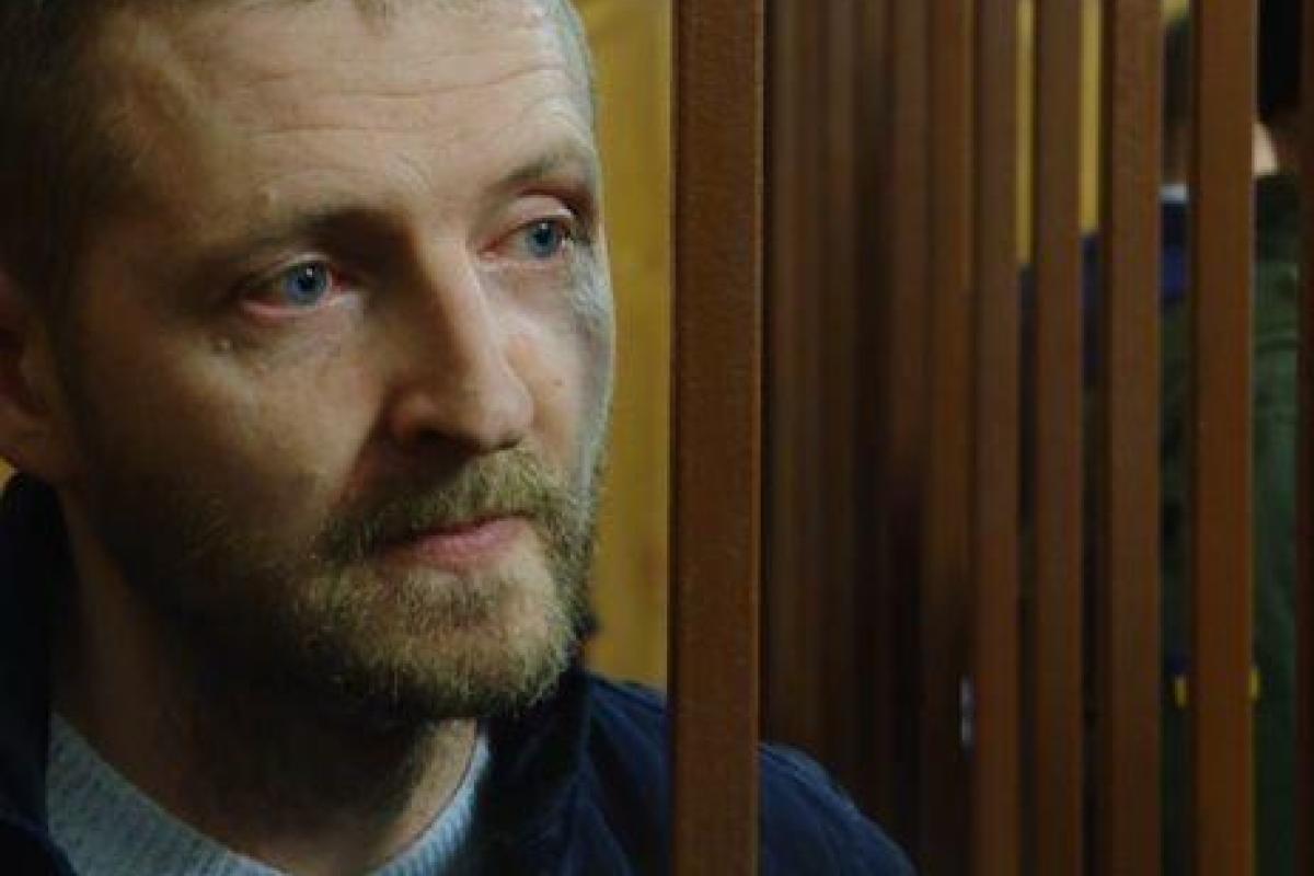 Кабакаев: Сергей Колмогорову предложили вернуться на службу в ряды пограничников Кабакаев: Сергей Колмогорову предложили вернуться на службу в ряды пограничников