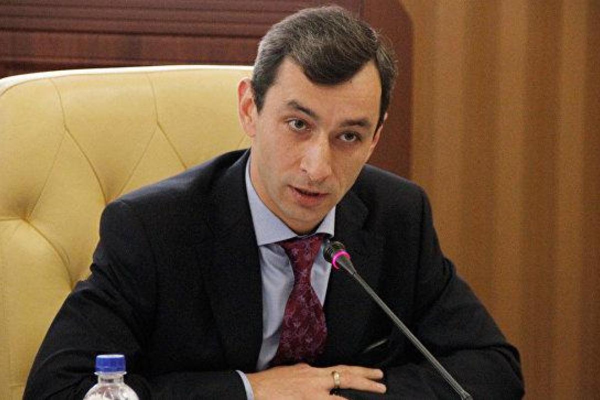 Кремлевский ставленник в Крыму записал свою смерть на видео, - СМИ Кремлевский ставленник в Крыму записал свою смерть на видео, - СМИ