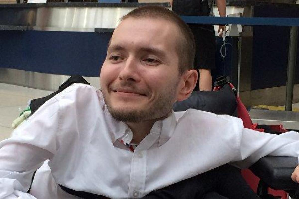 Все претензии к Китаю: хирург Канаверо не будет пересаживать голову 30-летнему россиянину Все претензии к Китаю: хирург Канаверо не будет пересаживать голову 30-летнему россиянину