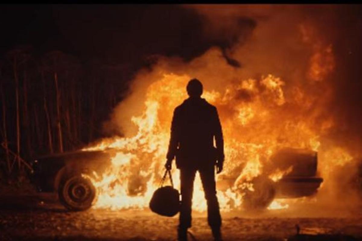 Новый хит: группа "Ленинград" снова взорвала сеть Новый хит: группа "Ленинград" снова взорвала сеть