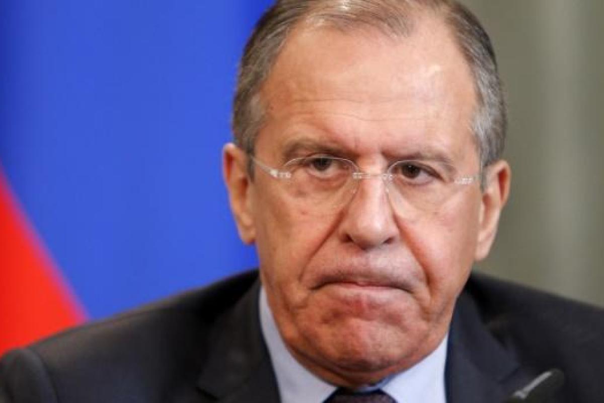 В МИД РФ назвали условия для введения миротворцев ООН на Донбасс В МИД РФ назвали условия для введения миротворцев ООН на Донбасс