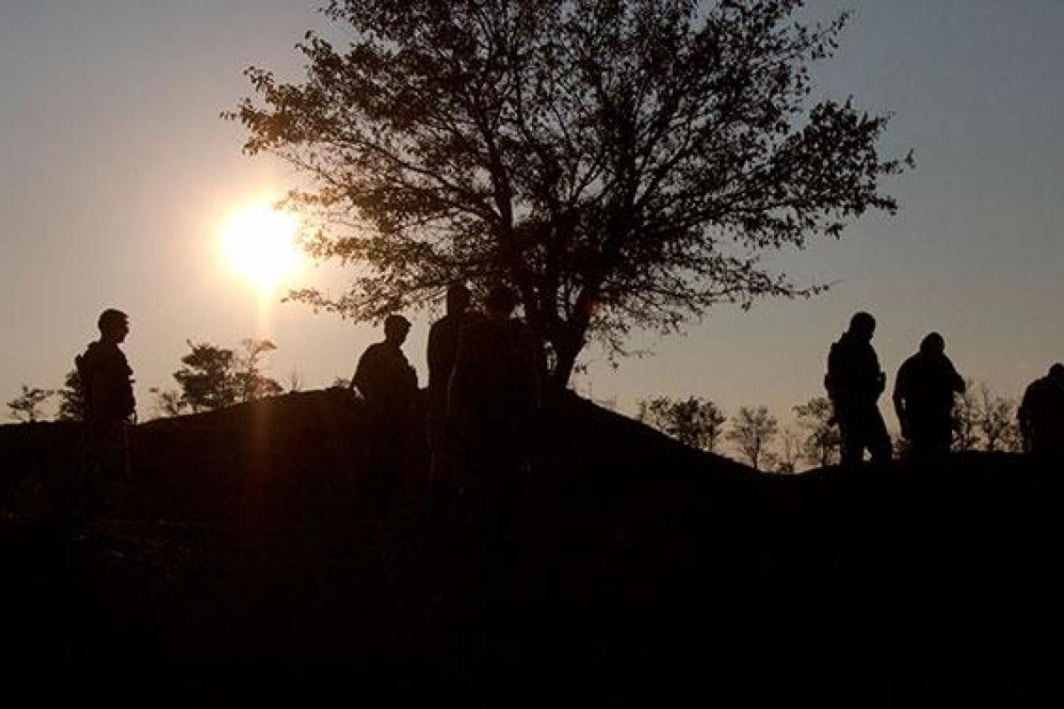 У Лукашенко заговорили о готовности отправить белорусских миротворцев на Донбасс