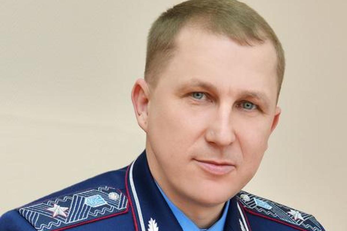 Аброськин: Результат этой недели - это тысячи спасенных жизней украинцев