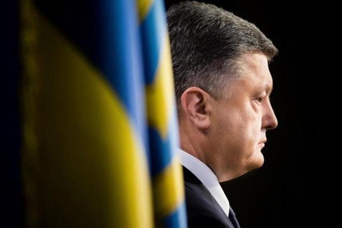 «Реформа поломалась?» Порошенко вернули право единолично назначать губернаторов