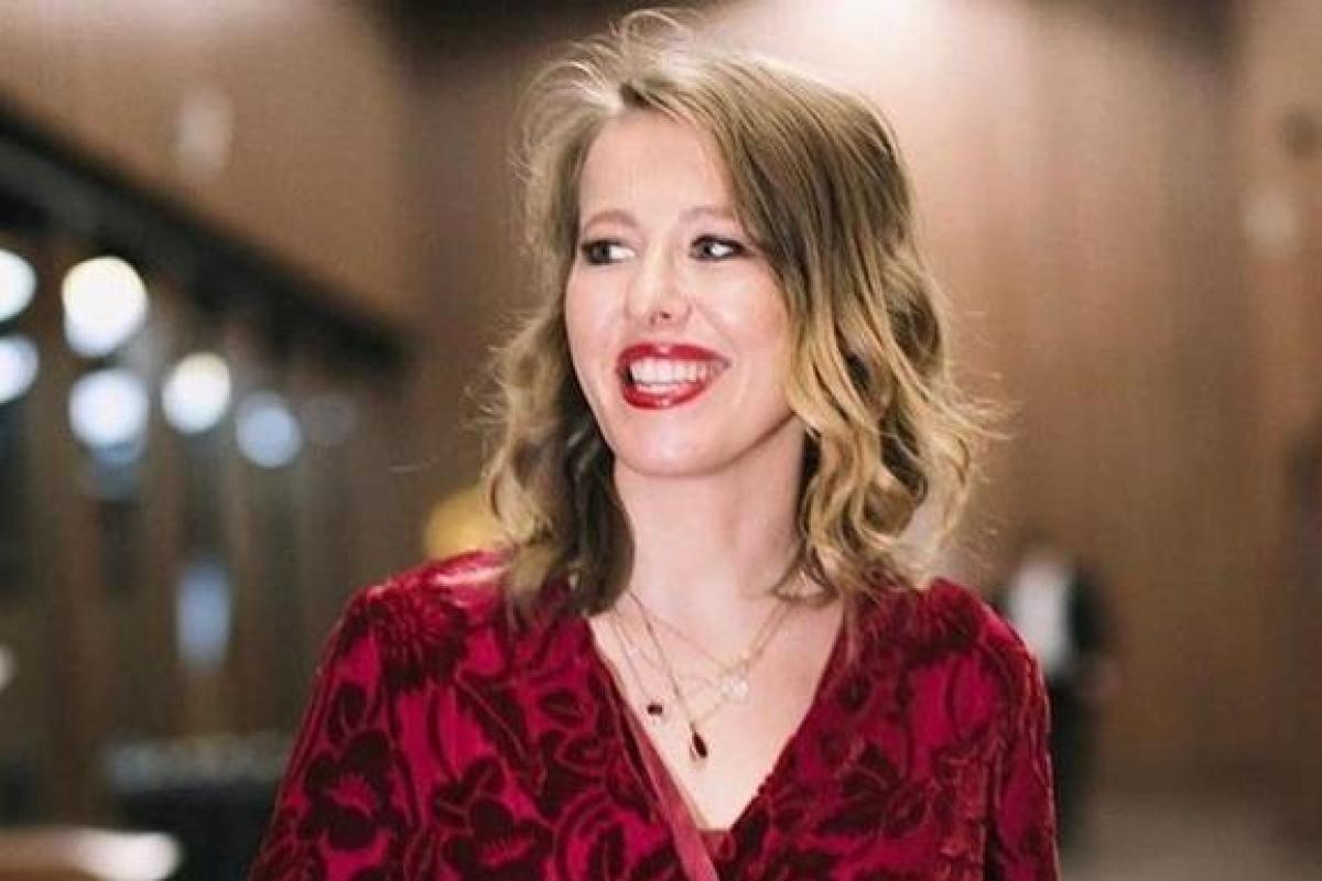 Вырвали из контекста: Собчак уточнила, какие санкции США поддерживает