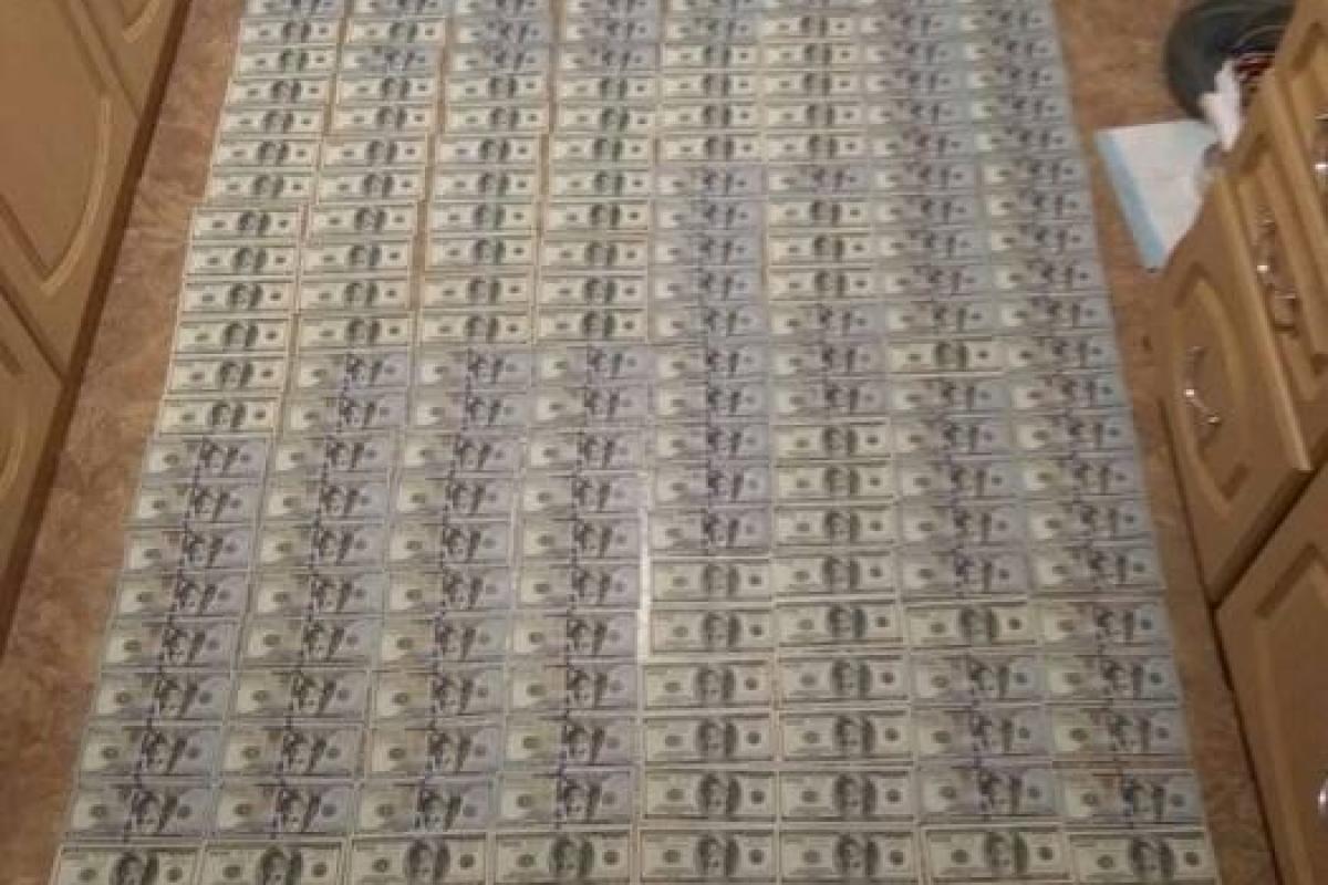 СБУ задержала чиновника Госавиаслужбы в момент получения взятки СБУ задержала чиновника Госавиаслужбы в момент получения взятки