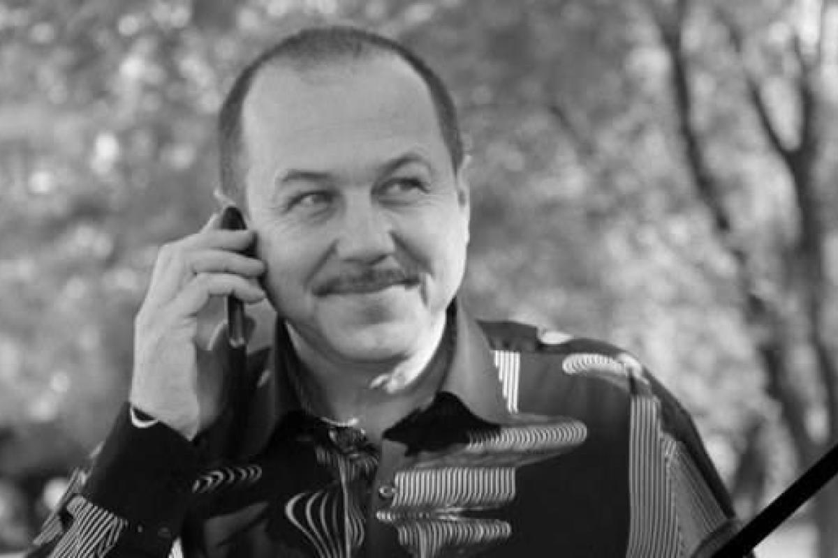 Нусс об убийстве Самарского: Патриотов на прифронтовых территориях хотят запугать, уничтожить морально