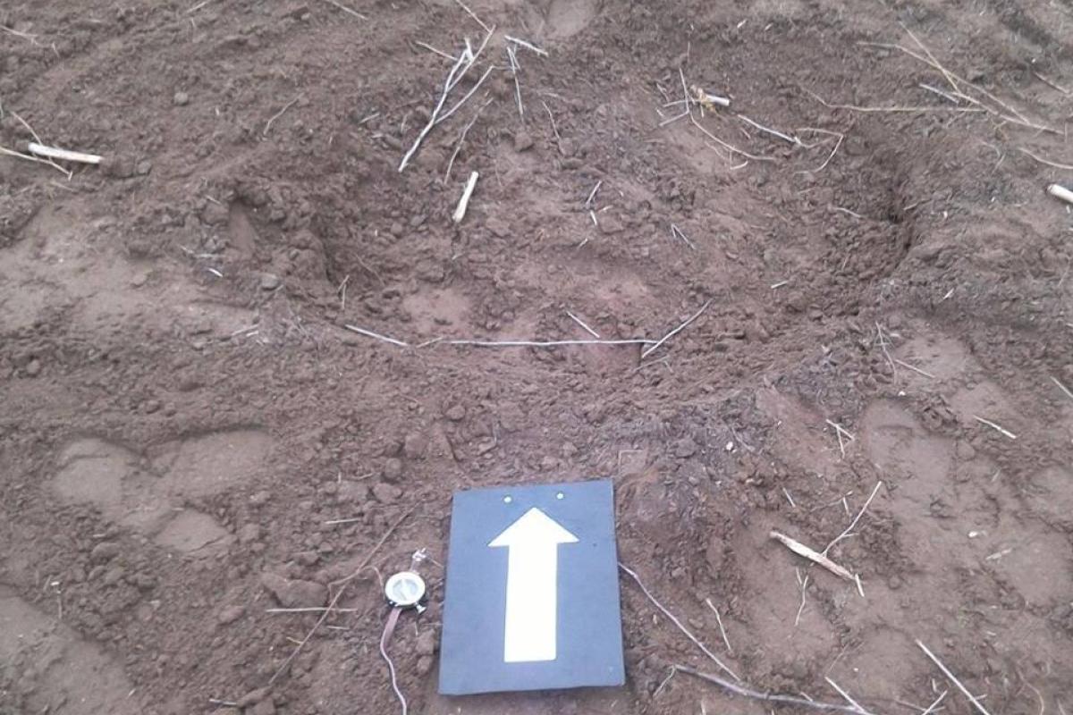 Боевики обстреляли жилые дома в Трехизбенке: появились фото последствий Боевики обстреляли жилые дома в Трехизбенке: появились фото последствий