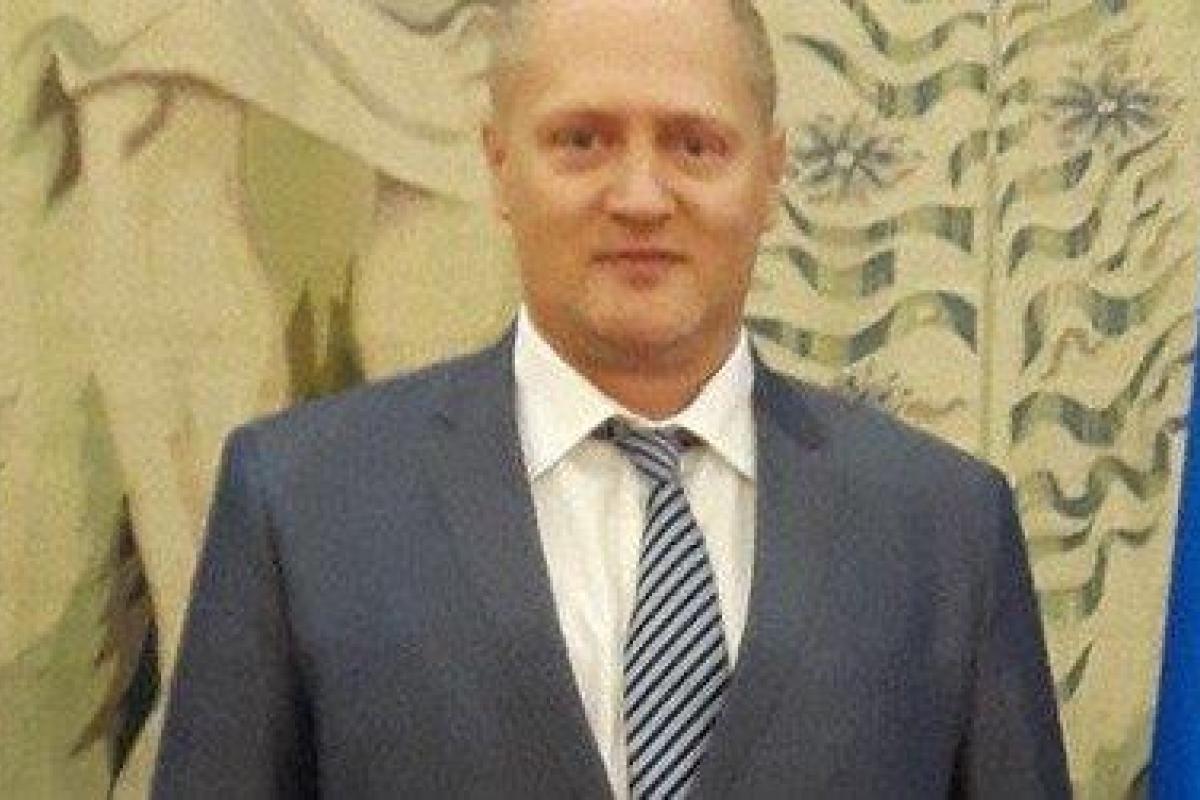 В Беларуси арестован собкор Украинского радио Павел Шаройко